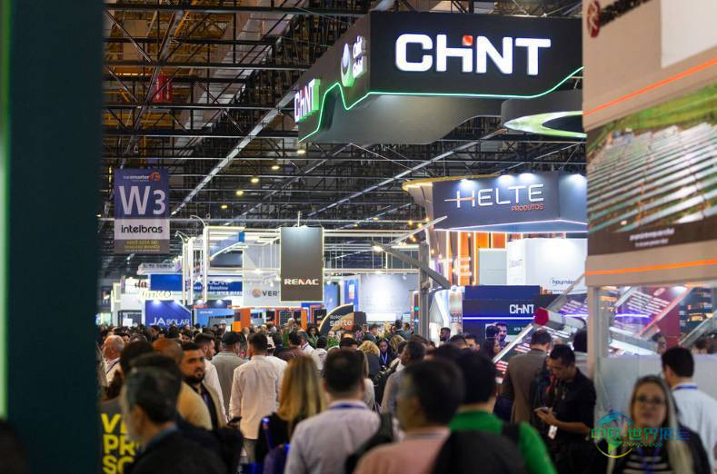 巴西圣保罗国际电池储能技术展 ees South America 2026聚焦绿色氢能源