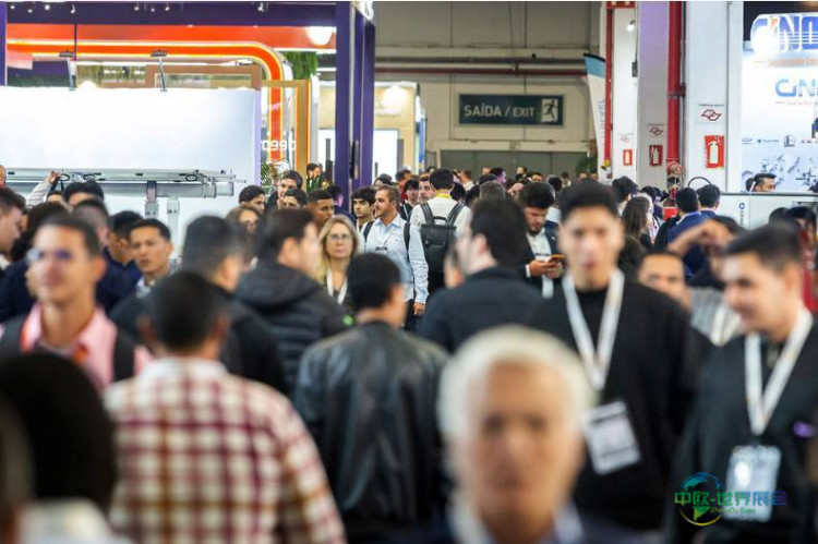 巴西圣保罗国际电池储能技术展 ees South America 2026聚焦绿色氢能源