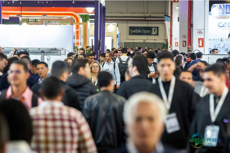 巴西圣保罗国际电池储能技术展 ees South America 2026聚焦绿色氢能源