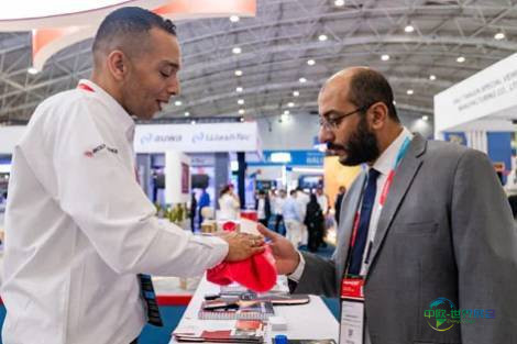 2025年沙特阿拉伯利雅得国际汽车零配件及售后服务展览会：中东全球汽车枢纽地位凸显