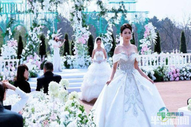 2026年春季青岛婚庆产业博览会开幕，一站式婚礼筹备盛宴点燃甜蜜经济