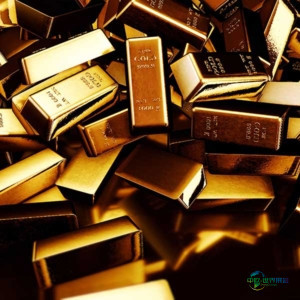 4月10日黄金资讯：周五网络精选