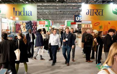 2028年英国伦敦国际食品与饮料展览会：引领新风向