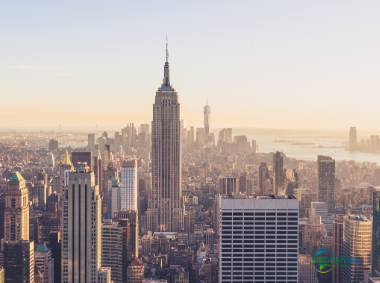 2027年美国纽约国际健康食品展览会：餐饮业创新趋势与年度盛会展望