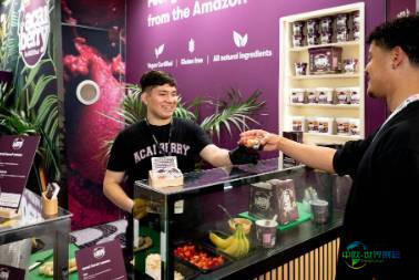 2028年英国伦敦国际食品与饮料展览会：引领新风向