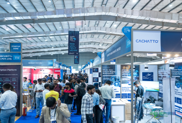 2026年印度网络安全博览会：驱动印度网络安全协作与创新