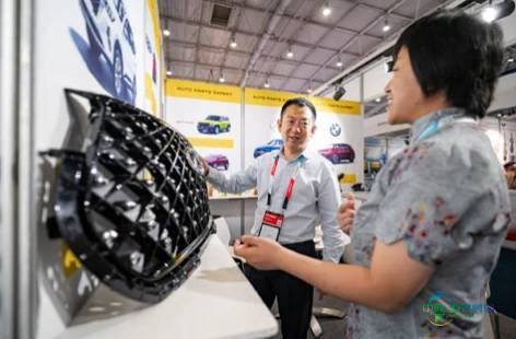 2025年沙特阿拉伯利雅得国际汽车零配件及售后服务展览会：中东全球汽车枢纽地位凸显