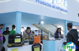 2026年埃及制冷展(HVAC-R Egypt Expo)观展指南（日程地点+购票方式）