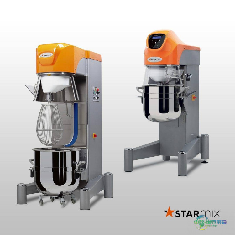 罗德斯公司亮相哈萨克斯坦食品展提供可靠设备解决方案