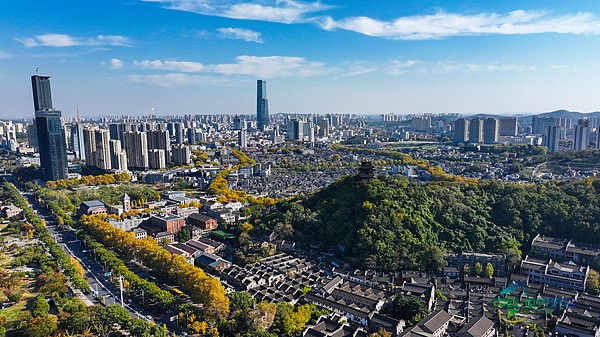 铭记关怀 奋发前行｜镇江谱写高质量发展“春日乐章”