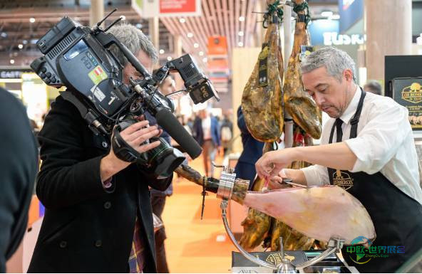 西班牙巴塞罗那国际食品饮料展 Alimentaria + Hostelco 2026圆满落幕