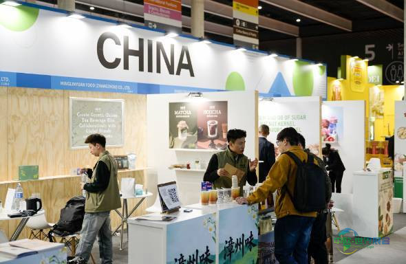 西班牙巴塞罗那国际食品饮料展 Alimentaria + Hostelco 2026圆满落幕