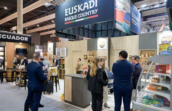 西班牙巴塞罗那国际食品饮料展 Alimentaria + Hostelco 2026圆满落幕