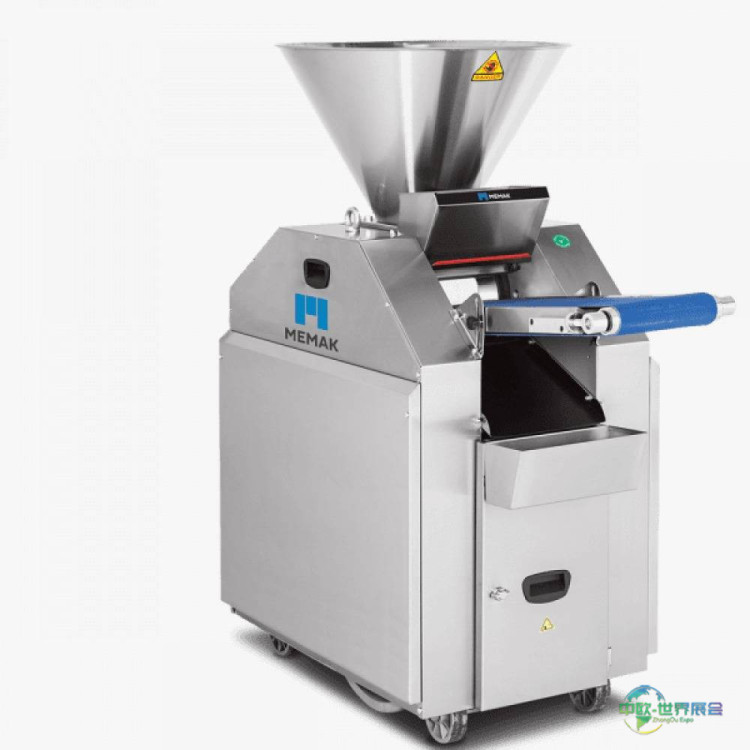 罗德斯公司亮相哈萨克斯坦食品展提供可靠设备解决方案