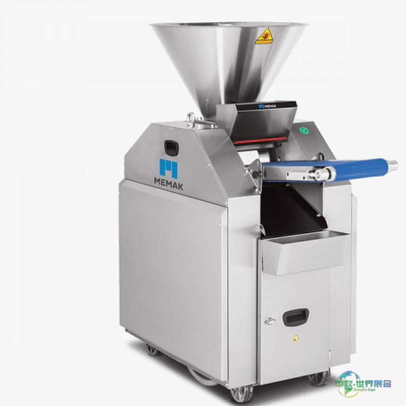 罗德斯公司亮相哈萨克斯坦食品展提供可靠设备解决方案