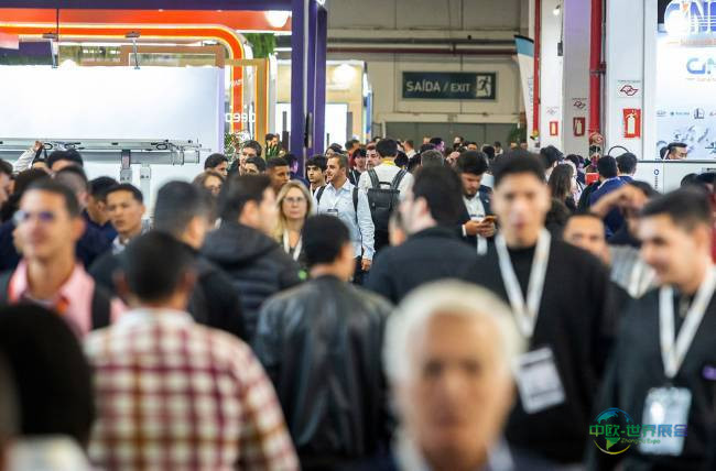 2026年巴西圣保罗国际太阳能技术展览会：南美太阳能盛会