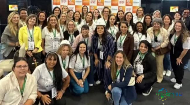 2026年巴西圣保罗国际建材展览会：扩大女性在建筑行业的参与度