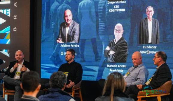 2025年巴西本图贡萨尔维斯国际木工机械、家具及家饰展览会：如何应对家具行业的劳动力短缺