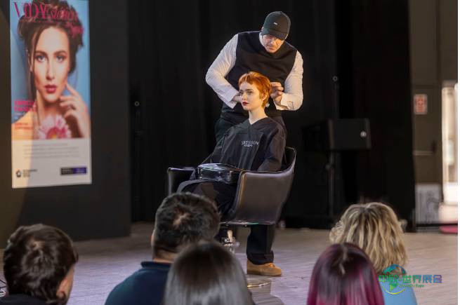 2026巴塞罗那国际美容美发展周一聚焦专业新知与技术革新