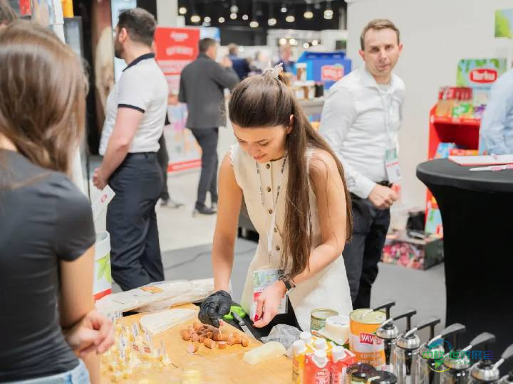 2025年波兰华沙国际食品及加工展览会：品味成功的商业之道