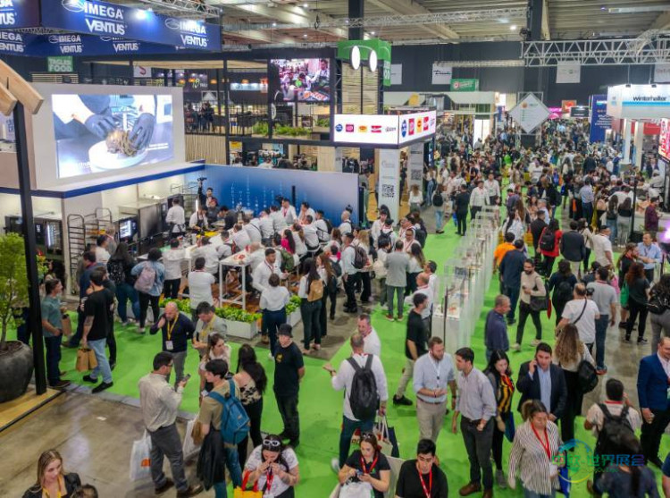 2025年智利圣地亚哥国际食品展览会：探讨食品未来发展的平台
