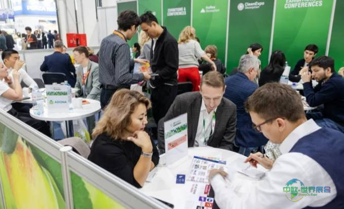 2025年哈萨克斯坦阿拉木图国际食品、食品加工及包装展览会：参展商反馈