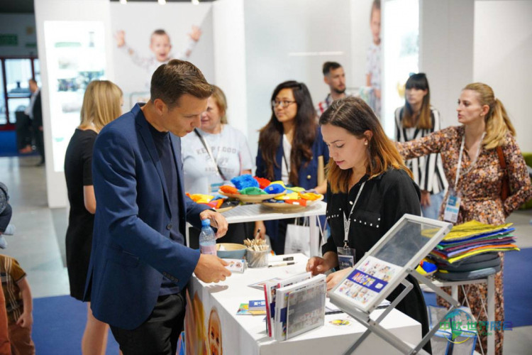 波兰华沙国际玩具展：世界儿童博览会2026展望