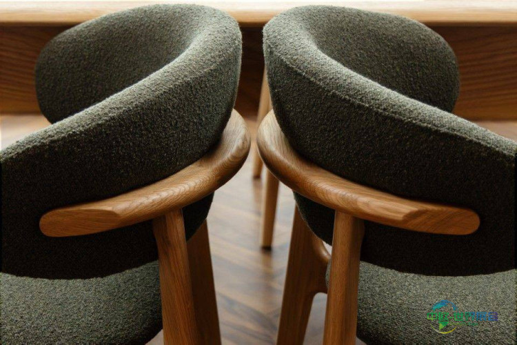 2027乌克兰品牌帕夫利克亮相伯明翰家具展专注耐用与永恒设计