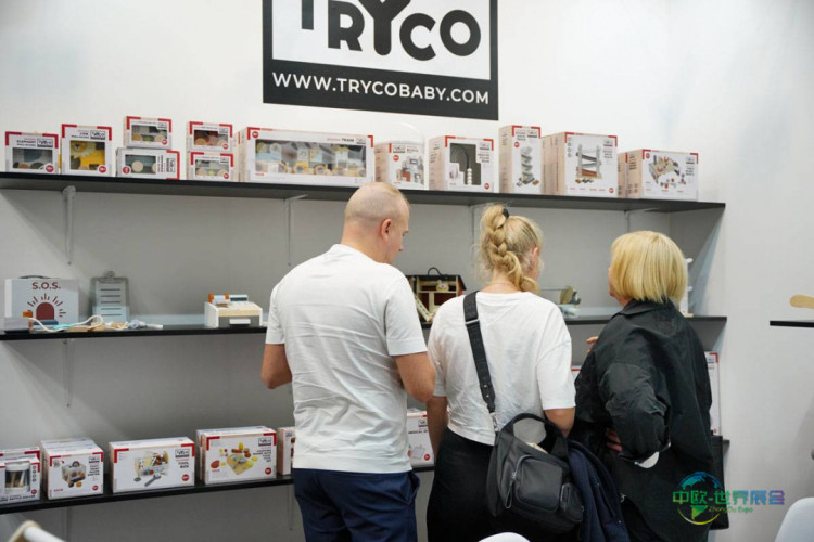 波兰华沙国际玩具展：世界儿童博览会2026展望