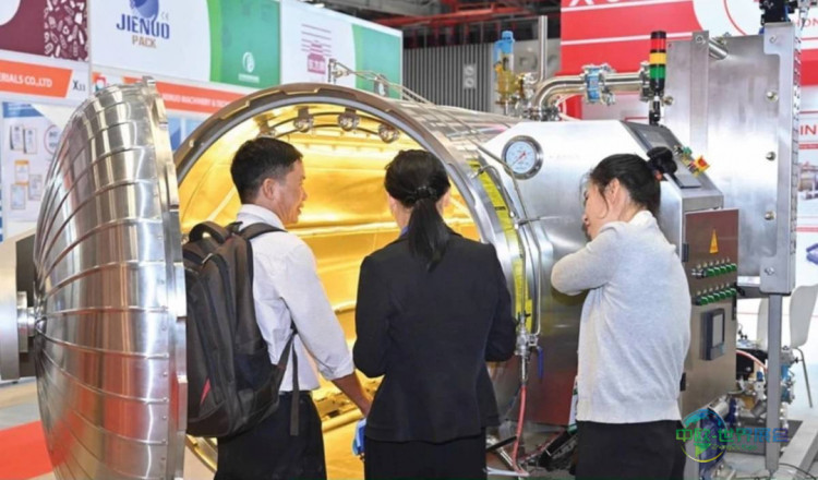 2025年越南胡志明市国际食品饮料、加工及包装技术展览会：促进贸易的重要平台