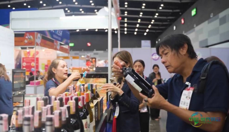 2026年泰国曼谷国际零售、食品和酒店服务展览会：企业的战略与机遇