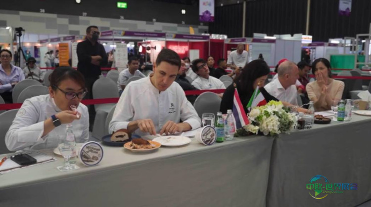 2026年泰国曼谷国际零售、食品和酒店服务展览会：企业的战略与机遇