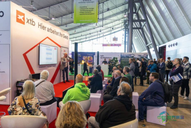 2026年斯图加特投资展规模扩容聚焦女性金融