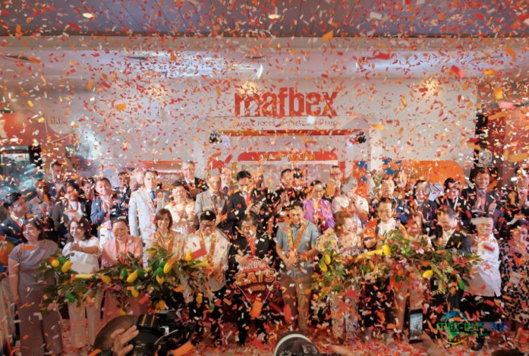 2025年菲律宾马尼拉国际食品及饮料展览会：令人振奋的全新盛事