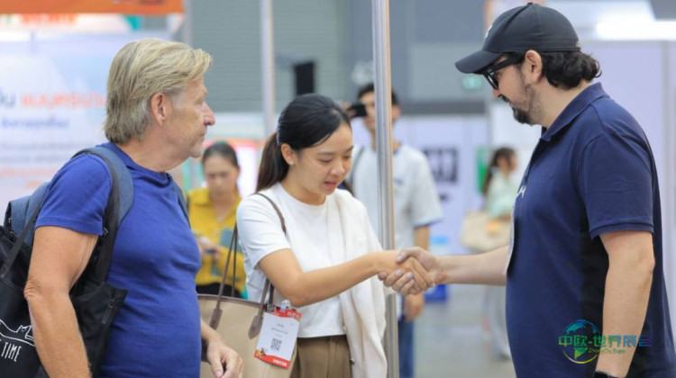 2026年泰国曼谷国际零售、食品和酒店服务展览会：企业的战略与机遇