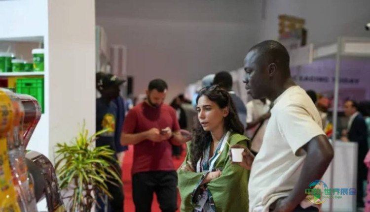 2025年塞内加尔达喀尔国际食品及加工展览会：展示前沿技术