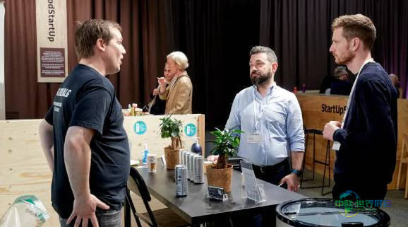 2026年丹麦海宁酒店、餐饮及食品服务展览会：创新分区获好评