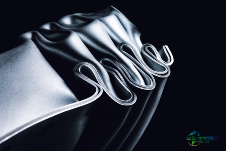 新型热成型镀锌钢旨在提升汽车制造的碰撞安全性与能源效率