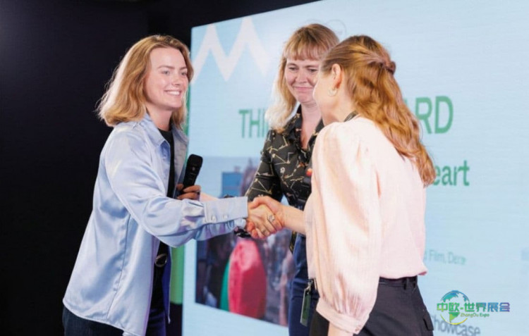 戛纳纪录片单元公布2026年