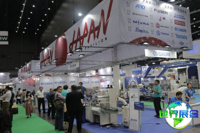 2026年泰国广告展(PRINT TECH EXPO)门票购买渠道指南