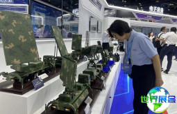 2026年北京国防电子展(CIDEX)门票如何购买，价格是多少？