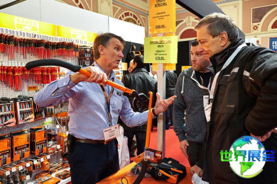 2027年北京预制菜展览会 (ToolFair) 观展指南（日程地点+票价信息）