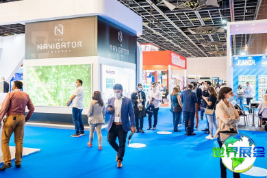 2026年迪拜儿童用品博览会(Playworld Middle East)参展企业名单