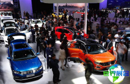 2026年北京国际汽车展览会(Auto China)门票怎样获取？费用是多少？