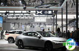 2026北京国际汽车展览会(Auto China)观展指南（日程+场馆+票务）