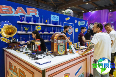 斯特拉斯堡电子烟展(VAPEXPO)2026年票价信息