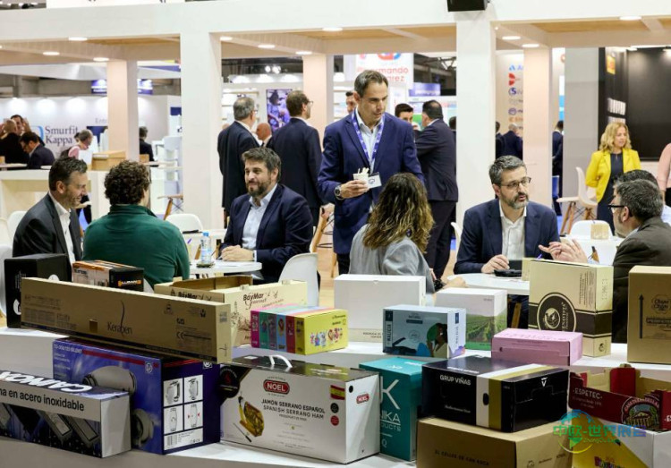 2027年西班牙巴塞罗那国际包装食品技术展览会：着重提升包装的变革力量