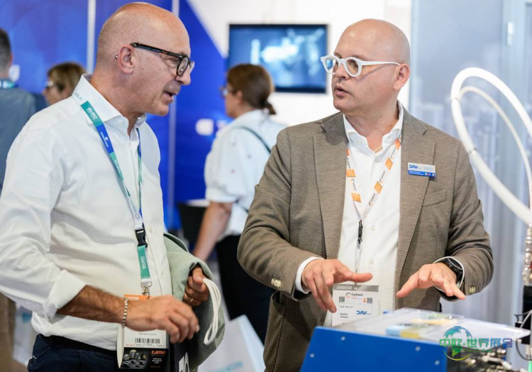 德国奥格斯堡国际线圈技术展 Coiltech Deutschland 2027德国线圈制造行业盛会即将启幕