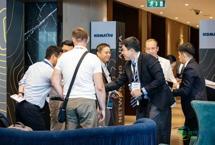 第十六届国际采矿冶金大会2026年阿斯塔纳举行