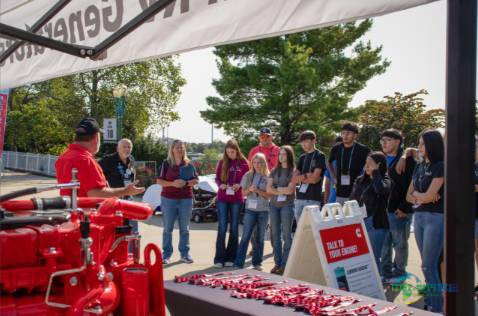 美国赫尔希国际休闲车及野营用品展2026盛大定档，引领北美旅居出行新风尚